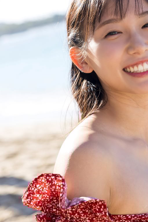 图片[123]-志田音々 Hawaii 的 Nene 丸 Holiday 週刊 Post Digital 写真集 - 在线免费观看-阅图吧