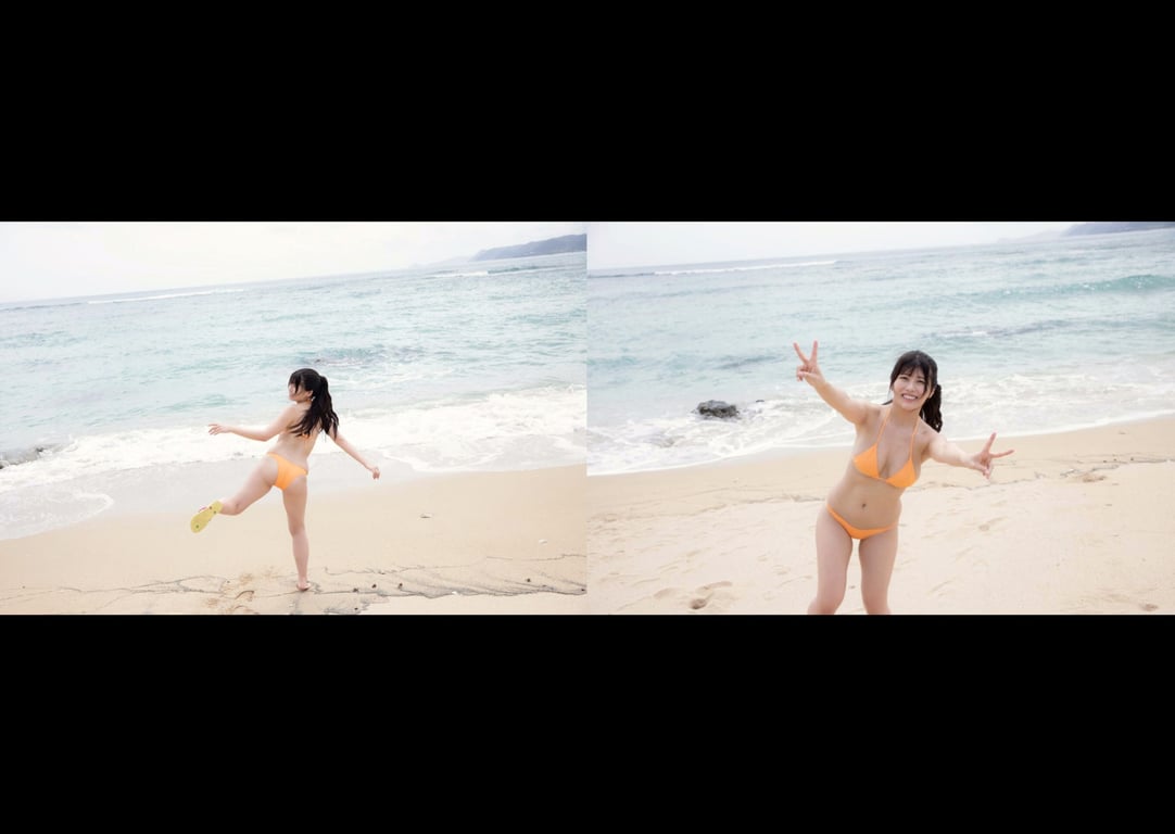 图片[45]-#EX MAX! Exciting Girls 千岁吉野的数字写真集 Vol.2 - 全本免费在线观看-阅图吧