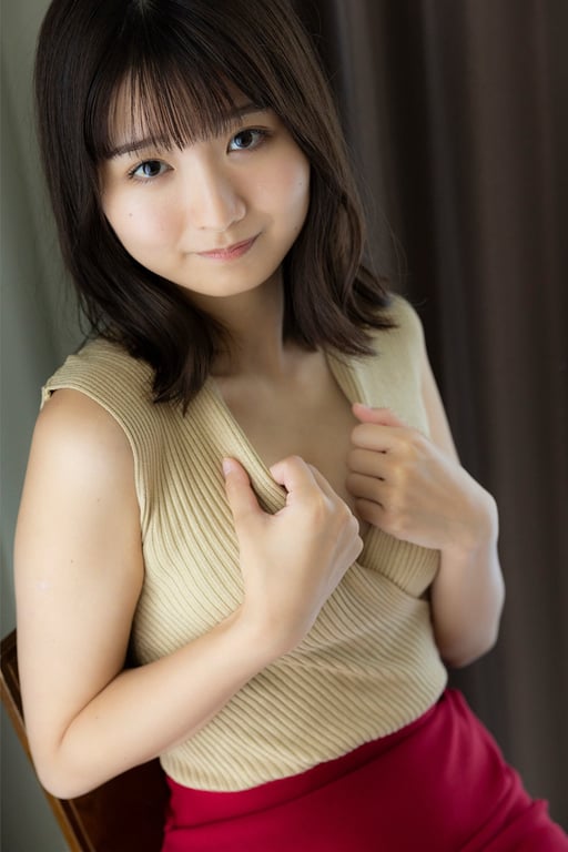 图片[50]-Guild Digital写真集 仓泽志惠理『喜欢！』 - 在线免费观看-阅图吧