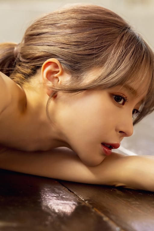 图片[42]-#桃乃木香奈 be charmed vol.1-3 - 全本免费在线观看-阅图吧