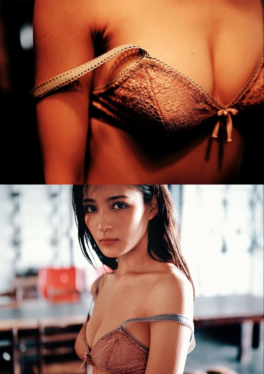 图片[103]-2021.11.04 织田奈那 首本写真集 无赖派的纯情 - 在线免费观看-阅图吧