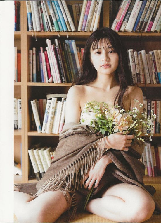 图片[78]-#Hinata Homma 本间日阳 1st Photobook – I\’ve always wanted to meet you 一直、都想见你 (2021-05-19) - 全本免费在线观看-阅图吧