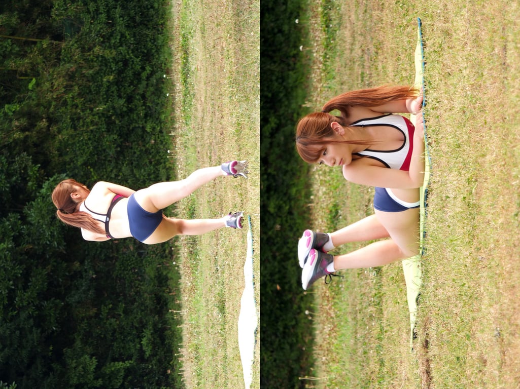 图片[64]-#Mion Sonoda 园田美樱 – Pose Edition Another Side No. 01 - 全本免费在线观看-阅图吧