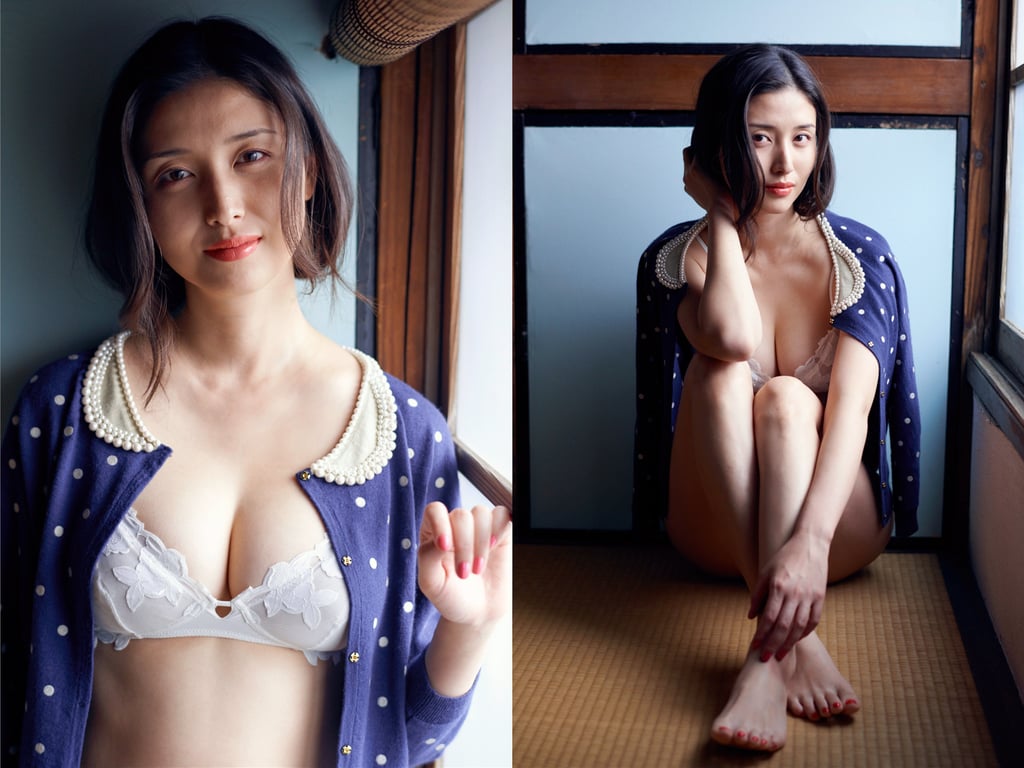 图片[23]-#FLASHデジタル写真集 桥本麻美 官能旅行 - 全本免费在线观看-阅图吧