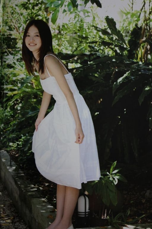 图片[51]-#逢泽里菜 写真集 『 人鱼 』 - 全本免费在线观看-阅图吧