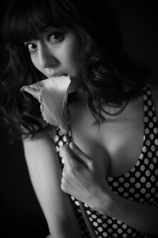 图片[52]-#週刊ポストデジタル写真集 杉本有美 yumi-mono-chrome - 全本免费在线观看-阅图吧