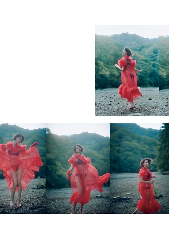 图片[11]-#奈月セナ写真集 SILK of the MOON - 全本免费在线观看-阅图吧