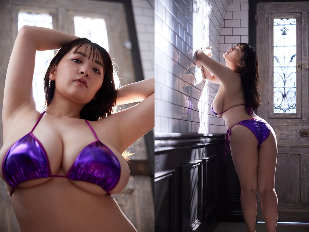 图片[48]-#柳瀬早紀 这个派来集合 週刊ポストデジタル写真集[90pics] - 全本免费在线观看-阅图吧