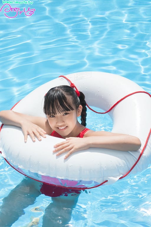 图片[51]-香月杏珠 『夏少女 vol.2』 - 在线免费观看-阅图吧