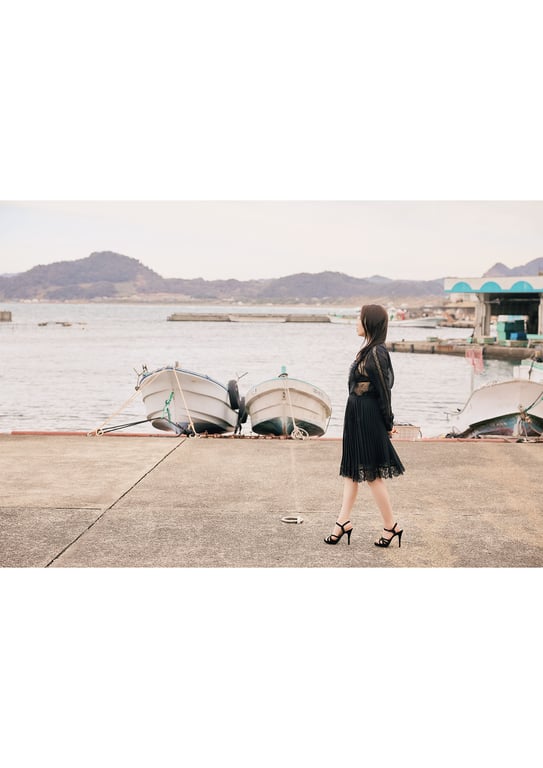 图片[81]-妃ひかり写真集 閃光 - 在线免费观看-阅图吧