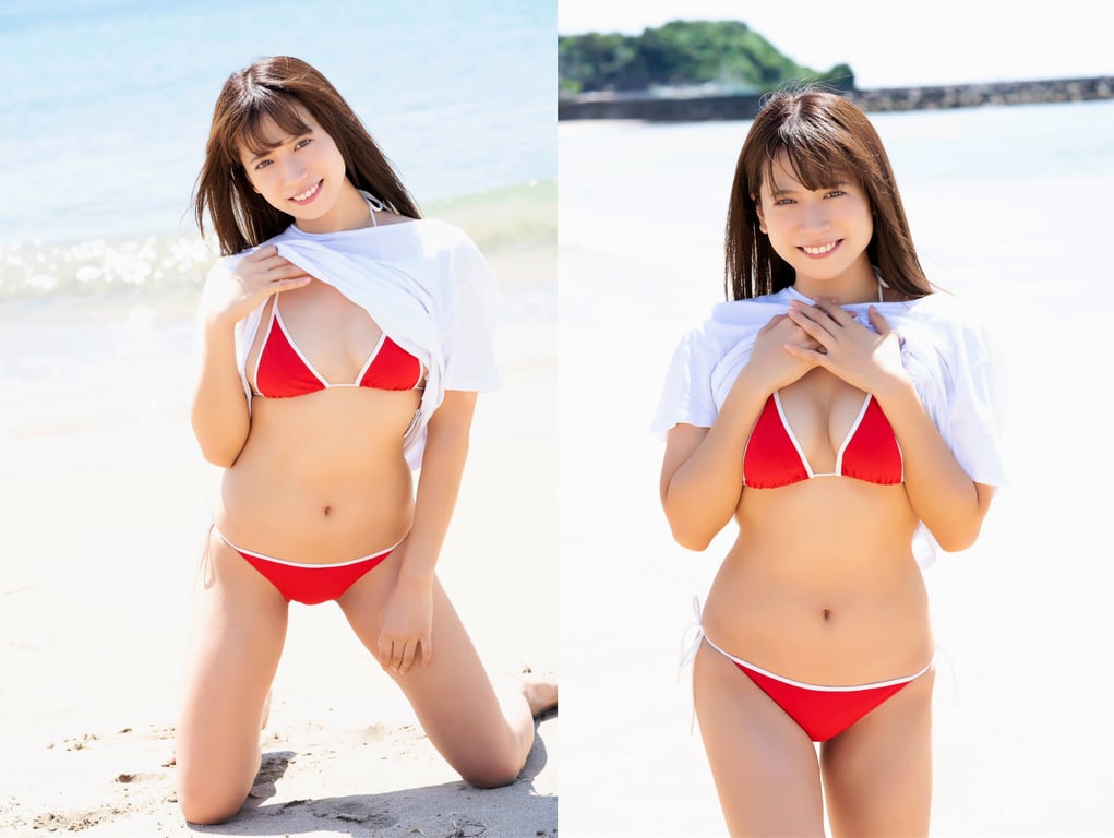 图片[16]-#桜りん RIN MODE 花ひらく 117Photos （エスデジタル）[117P] - 全本免费在线观看-阅图吧