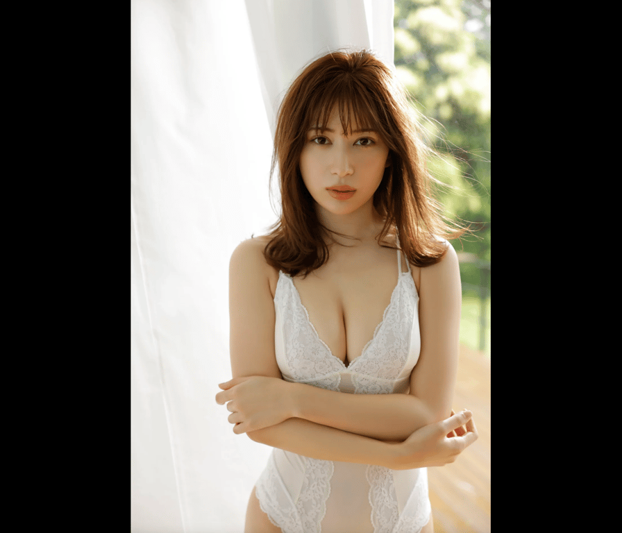 图片[36]-[FRIDAY] 2023.06.14 月度女孩025=雪平莉左「完全未公开100镜头&影片」 - 在线免费观看-阅图吧