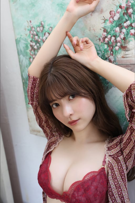 图片[28]-#FRIDAYデジタル写真集 小鸟游留衣 小鸟的恶作剧(2025-05-15) - 全本免费在线观看-阅图吧