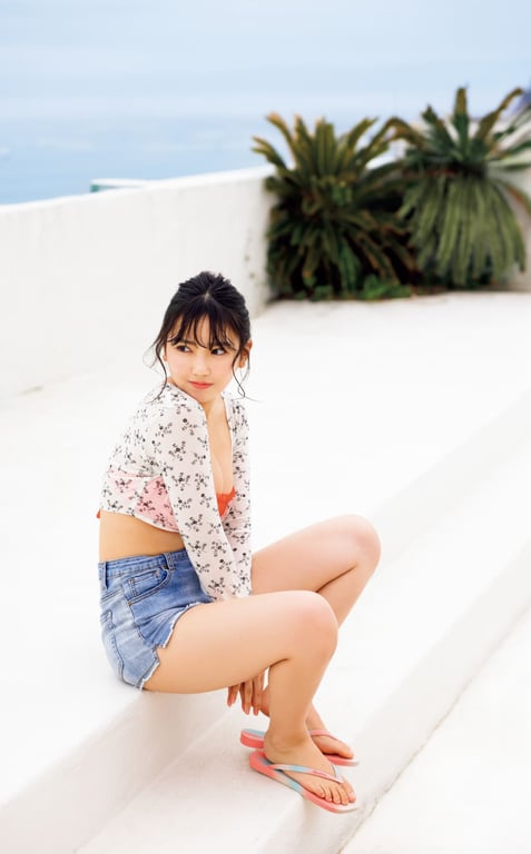 图片[12]-#沢口爱华 绽放彩虹色（视频&其他镜头附） - 全本免费在线观看-阅图吧