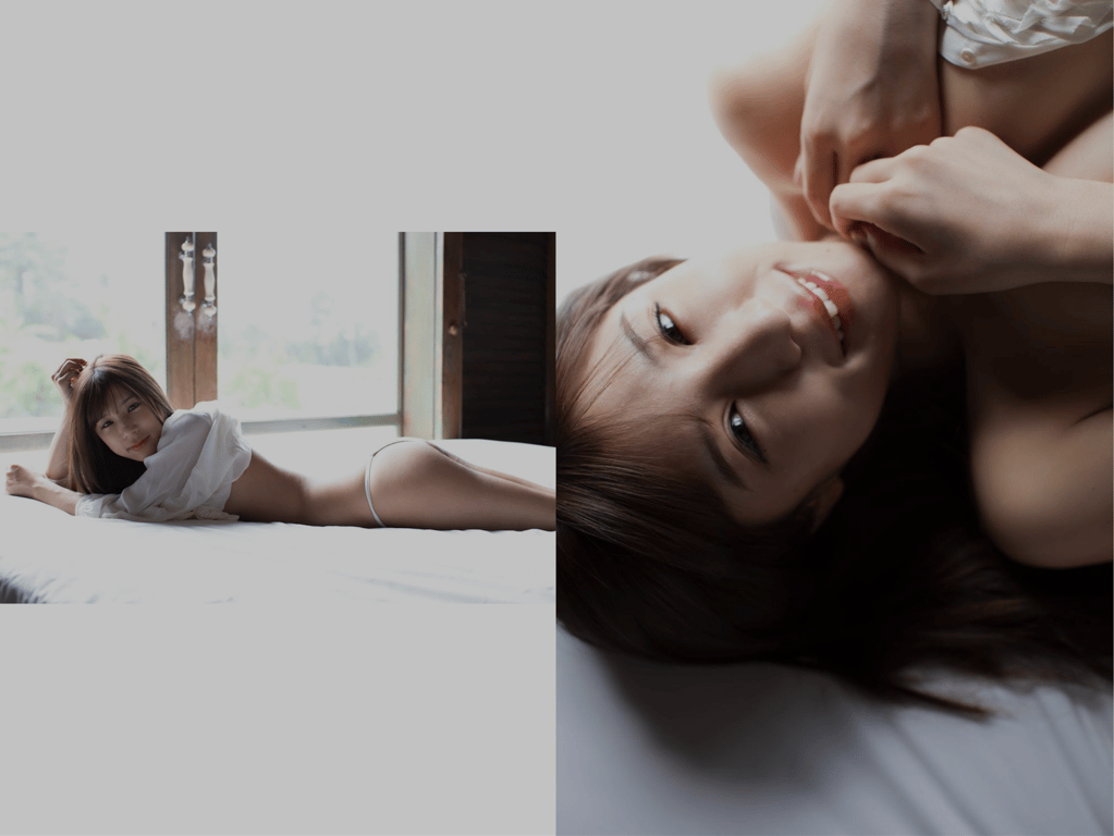 图片[25]-#夏本浅美「浅民style」ギルドデジタル写真集 - 全本免费在线观看-阅图吧