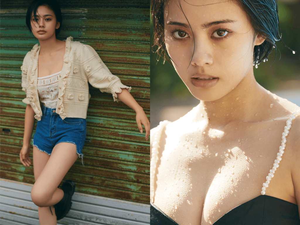 图片[8]-安齐星来 1st 写真集『Sirius』(Digital version) - 在线免费观看-阅图吧