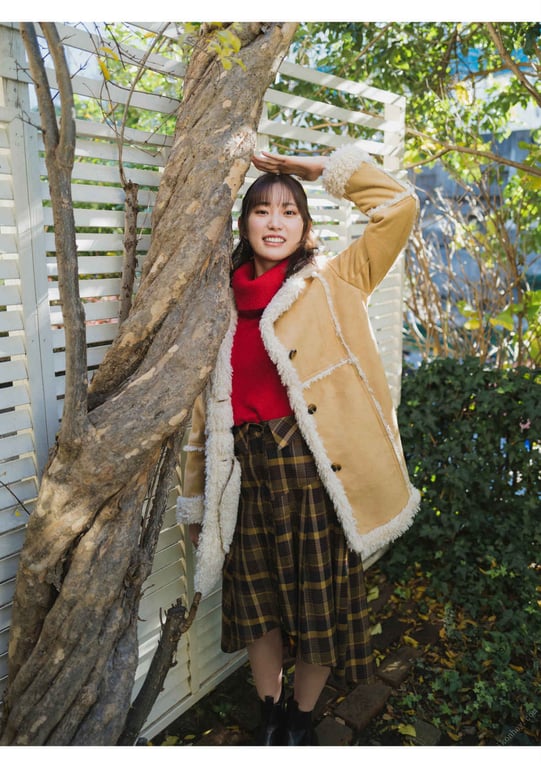 图片[6]-#とられち 美谷朱里(2023-01-31) - 全本免费在线观看-阅图吧