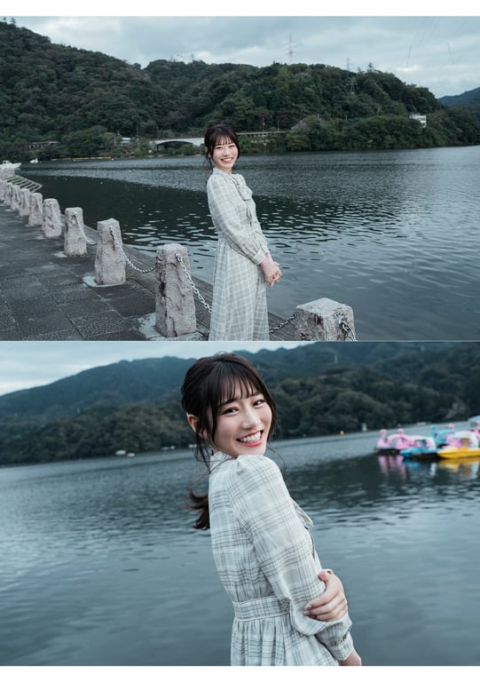 图片[126]-河北彩花 数码写真集 被拍走(No Watermark) - 在线免费观看-阅图吧