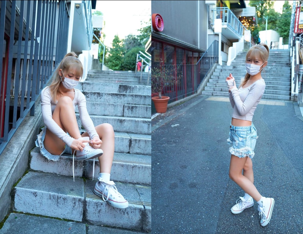 图片[6]-ありかみう「Imply...」vol.2 (Harvest Time) - 在线免费观看-阅图吧