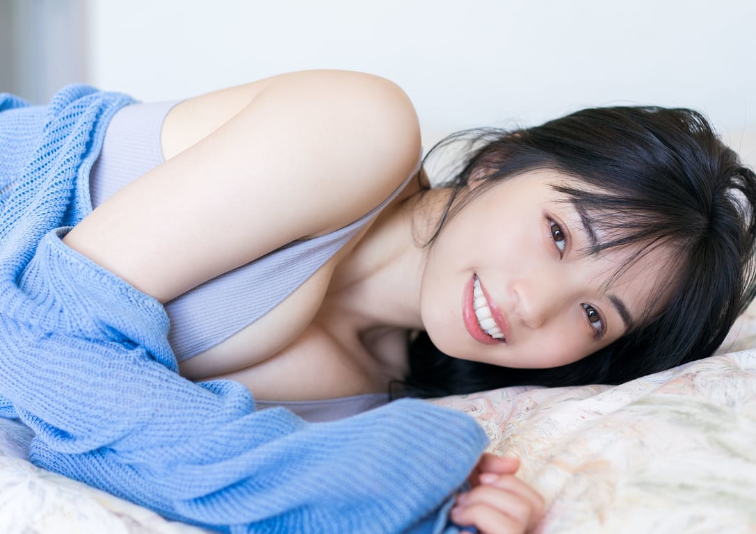 图片[41]-#Miyu Murashima 村岛未悠 – Restart (2021-11-25) - 全本免费在线观看-阅图吧