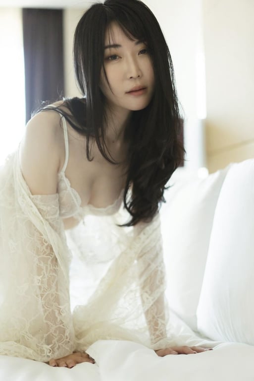 图片[84]-#七菜乃ヌード写真集 Lumiere J - 全本免费在线观看-阅图吧