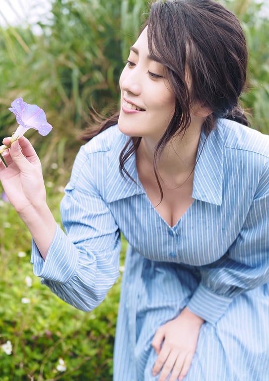 图片[149]-#草野綾1st写真集 雨色的天空 - 全本免费在线观看-阅图吧