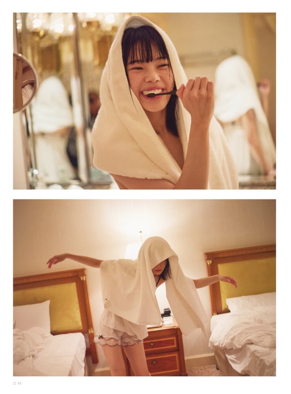 图片[84]-アイナ・ジ・エンド1st写真集 「幻友」 - 在线免费观看-阅图吧