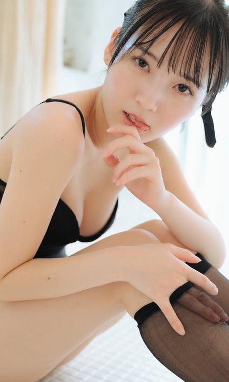 图片[17]-2024.04.15 【数字限定】由良Yura写真集「让人心跳加速这种事」 週プレ PHOTO BOOK - 在线免费观看-阅图吧