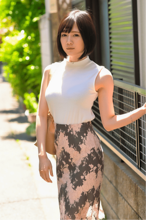 图片[23]-激写美女 PHOTO & NUDE 凉森玲梦 - 在线免费观看-阅图吧