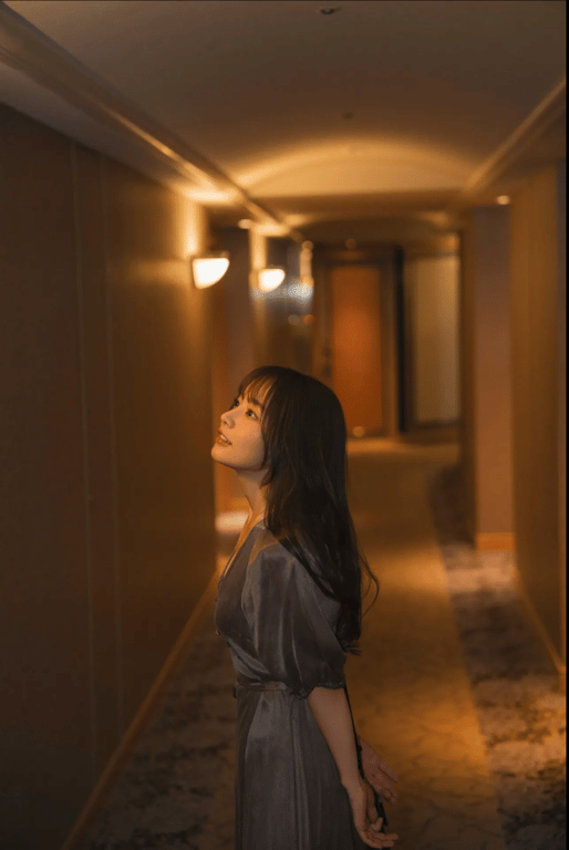 图片[3]-#FRIDAYデジタル写真集 上田操『スイートな誘惑 vol.2 100カット超豪華版』全カット - 全本免费在线观看-阅图吧