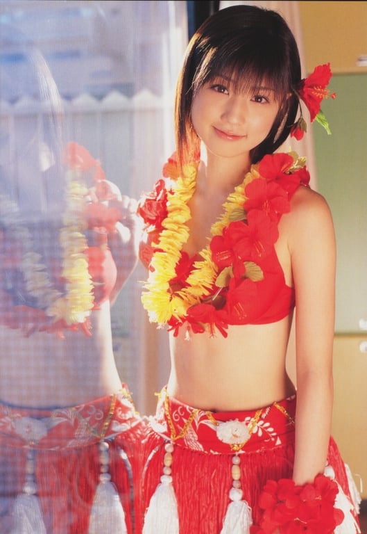 图片[100]-#小倉優子 – 恋的Shubiduba - 全本免费在线观看-阅图吧