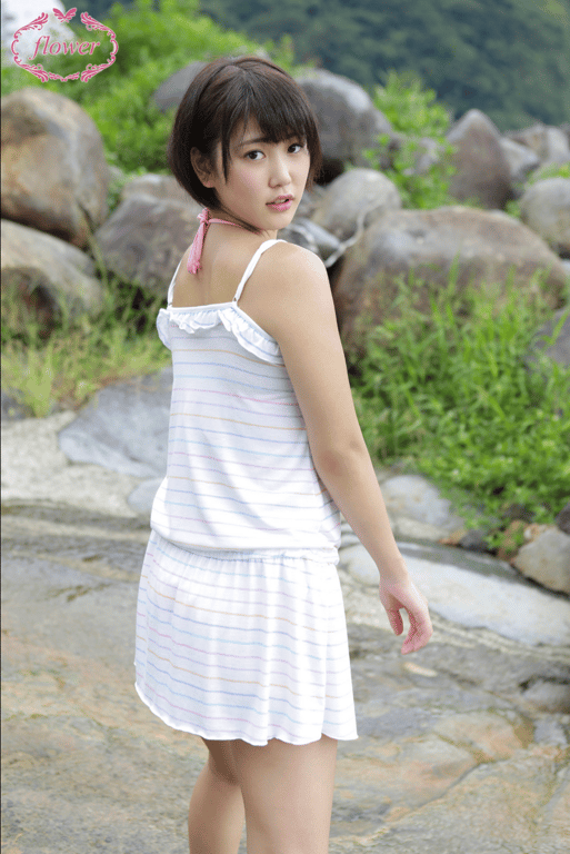 图片[17]-#FLOWER 数字写真集 儿玉玲奈 vol.02 - 全本免费在线观看-阅图吧