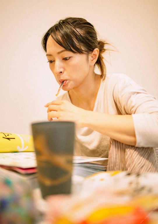 图片[51]-#Mako Morino 杜野真子デジタル写真集 Flow (2021-12-24) - 全本免费在线观看-阅图吧