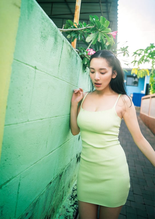 图片[110]-【電子版限定45ページ増】都丸紗也華 4th写真集 10 - 在线免费观看-阅图吧