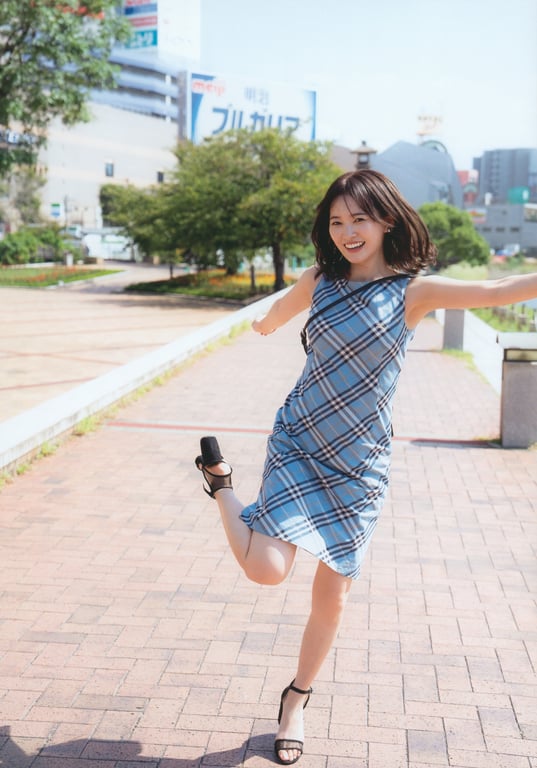 图片[139]-#Kodama Haruka 2nd Photobook – Stay 25 (ex-HKT48) 儿玉遥 写真集 『 Stay 25 』+MOVIE - 全本免费在线观看-阅图吧
