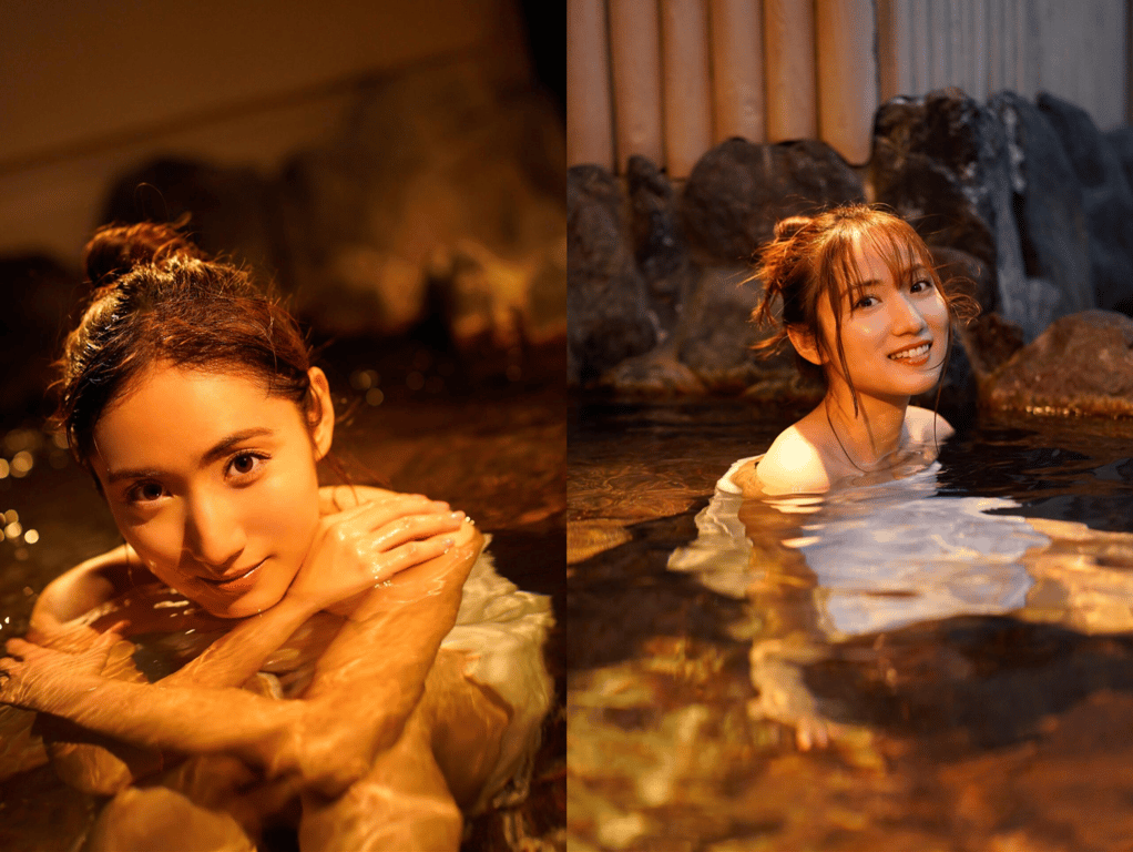 图片[21]-#紗綾同行的1晚2天温泉雾九州豪华列车之旅 週刊ポストデジタル写真集[82pics] - 全本免费在线观看-阅图吧