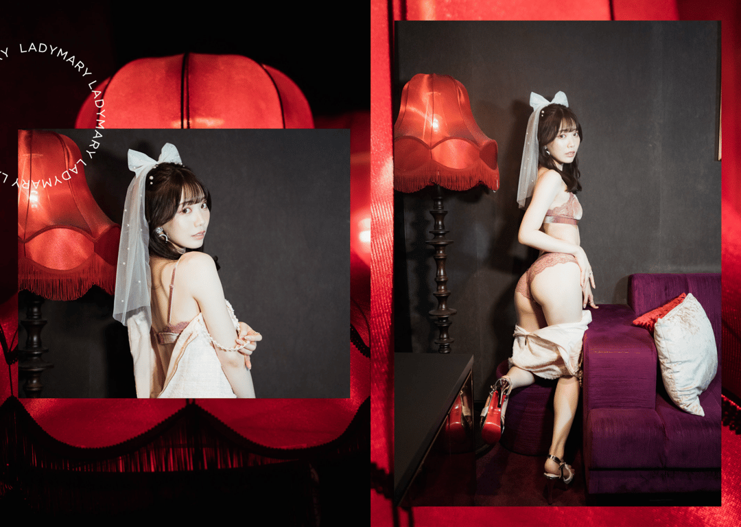 图片[43]-#Lady Mary 09 石川澪 数字写真集 - 在线免费观看-阅图吧