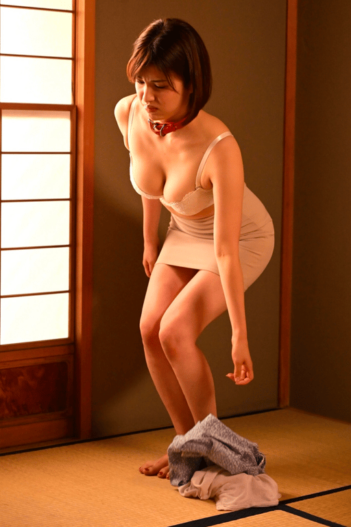 图片[50]-#狙われた人妻「借金で義父を頼った美人巨乳妻」若宮はずき 写真集 (Labyrinth) - 全本免费在线观看-阅图吧