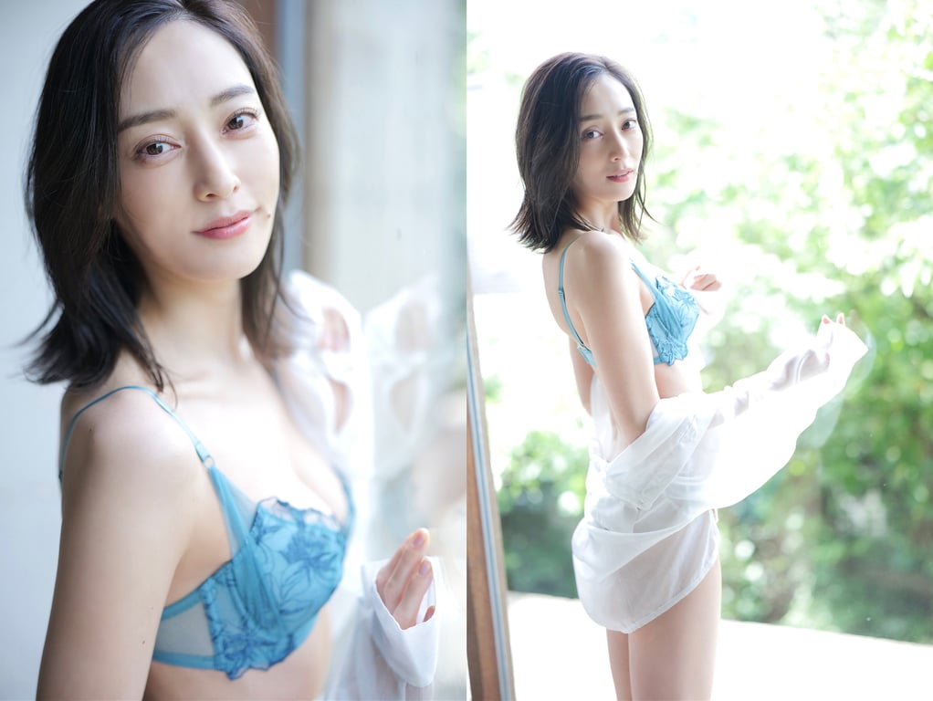 图片[6]-#池田夏希 闭上眼睛可不行哦 週刊ポストデジタル写真集 - 全本免费在线观看-阅图吧