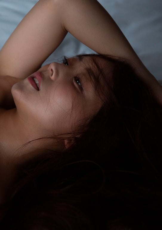 图片[40]-#白間美瑠写真集 MERCI Another Edition [side A] - 全本免费在线观看-阅图吧