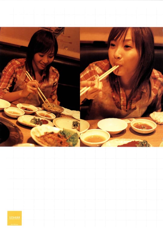 图片[53]-#藤本美贵 – リアル226 (见开连结済) - 全本免费在线观看-阅图吧