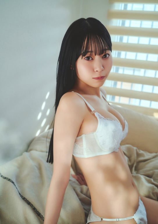 图片[46]-#BUBKAデジタル写真集 千星真穂「ウワサのちせまほ。」(2025-05-29) - 全本免费在线观看-阅图吧