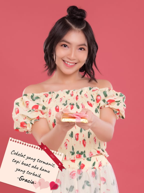 图片[22]-#JKT48 – Be M…entine - 全本免费在线观看-阅图吧