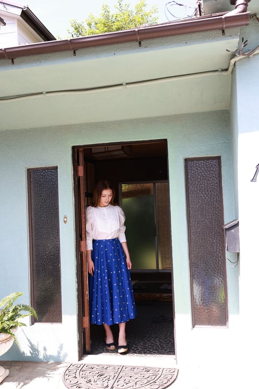 图片[5]-2022.09.23 兰兰 想要突破你的防线 週刊Post Digital写真集 - 在线免费观看-阅图吧