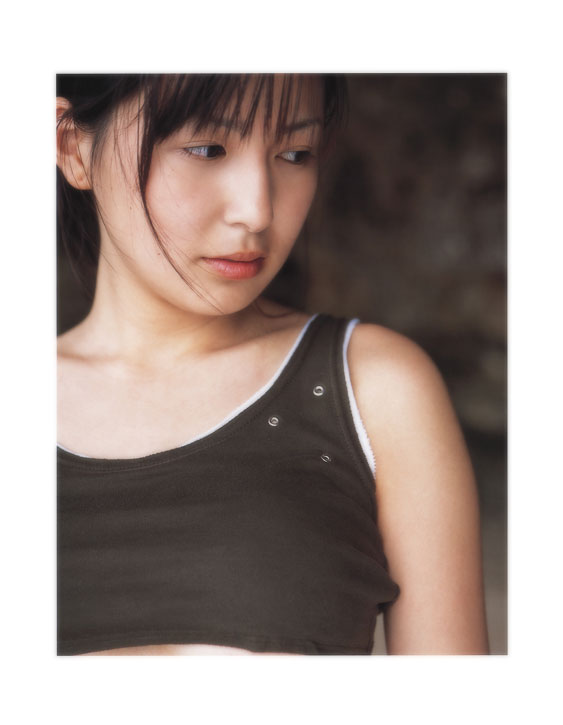 图片[51]-Meguru Ishii 石井巡 – BeNew(20040801) 免费在线观看- 阅图吧-阅图吧