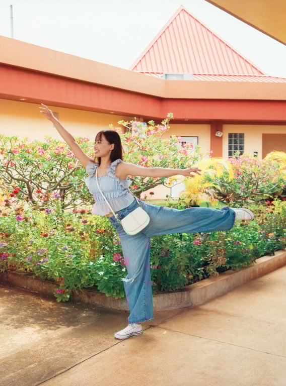 图片[13]-2024.12.03 日向坂46滨岸日和1st写真集『假如』 - 在线免费观看-阅图吧