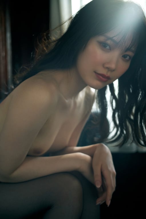 图片[102]-#石川澪《色色天使&澪尽致 １２０カット超完全版》 - 全本免费在线观看-阅图吧