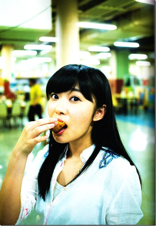 图片[109]-#Rino Sashihara 指原莉乃 – Lost to a cat 输给了猫 (2013-12-26) - 全本免费在线观看-阅图吧