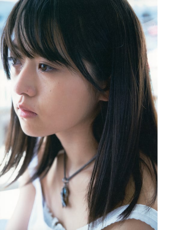 图片[97]-2018.02.20 伊藤万理华写真集 エトランゼ - 在线免费观看-阅图吧