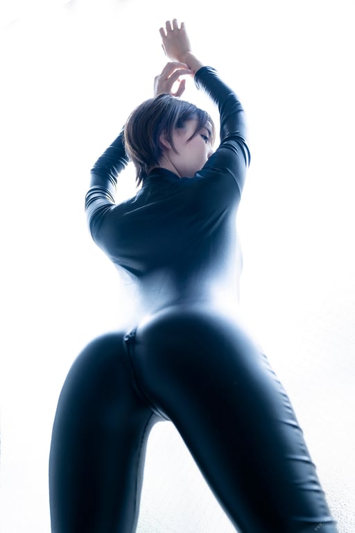 图片[37]-#Yumi Asahina 朝比奈祐未 – Punishment for Kageki 过激にお仕置き♥ (2020-01-30) - 全本免费在线观看-阅图吧